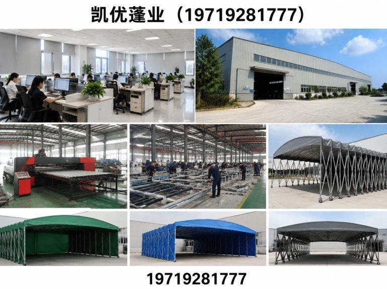 凯优蓬业（19719281777）公司介绍图